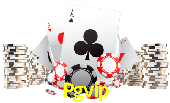 Jogue jogos de pôquer em Pgvip