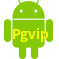 Aplicativo Pgvip para Android