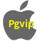 Aplicativo Pgvip para iOS